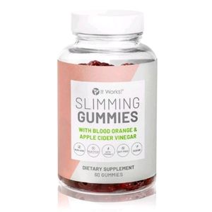 Slimming Gummies